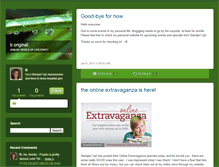 Tablet Screenshot of brendacollins.typepad.com