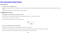 Desktop Screenshot of annejolles.typepad.com
