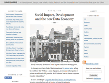 Tablet Screenshot of davidbarrie.typepad.com