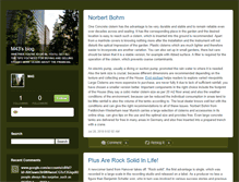 Tablet Screenshot of m43.typepad.com