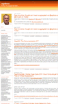 Mobile Screenshot of egoboss.typepad.com