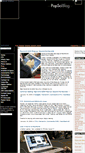 Mobile Screenshot of popsci.typepad.com