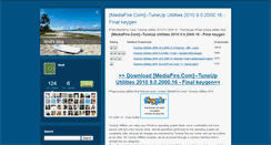 Desktop Screenshot of kkull.typepad.com