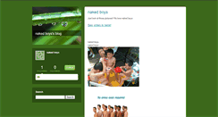 Desktop Screenshot of celebsmxbdpakg.typepad.com