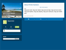 Tablet Screenshot of megryannaked.typepad.com
