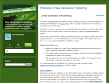 Tablet Screenshot of newgenerationpublishing.typepad.com