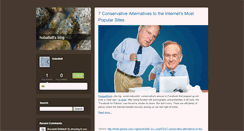 Desktop Screenshot of matteo545.typepad.com