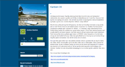 Desktop Screenshot of andreaspaatur.typepad.com