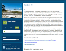 Tablet Screenshot of andreaspaatur.typepad.com