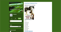 Desktop Screenshot of ebcuyusi.typepad.com