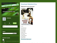 Tablet Screenshot of ebcuyusi.typepad.com
