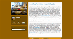 Desktop Screenshot of philipstarke.typepad.com