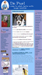 Mobile Screenshot of drpurl.typepad.com