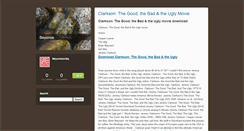 Desktop Screenshot of kucmunob.typepad.com