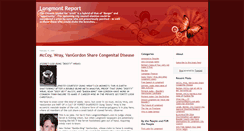 Desktop Screenshot of longmontreport.typepad.com