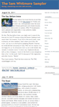 Mobile Screenshot of mediasurvey.typepad.com