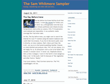 Tablet Screenshot of mediasurvey.typepad.com
