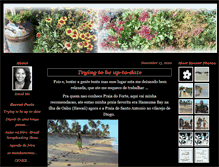 Tablet Screenshot of florbeck.typepad.com