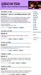 Mobile Screenshot of alexalbrecht.typepad.com