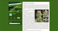 Desktop Screenshot of hanfsamen.typepad.com
