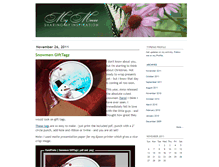 Tablet Screenshot of debrymer.typepad.com