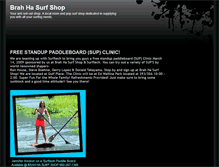 Tablet Screenshot of brahha.typepad.com
