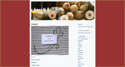 Desktop Screenshot of ansual.typepad.com