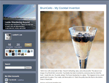 Tablet Screenshot of leslierlee.typepad.com
