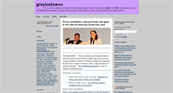 Desktop Screenshot of newshare.typepad.com