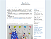 Tablet Screenshot of fricknits.typepad.com