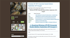 Desktop Screenshot of dan1907.typepad.com