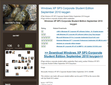 Tablet Screenshot of dan1907.typepad.com