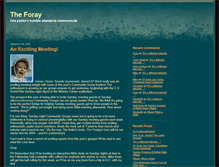 Tablet Screenshot of greglindsey.typepad.com