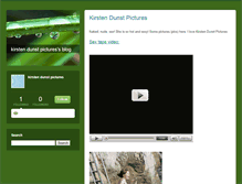 Tablet Screenshot of kirstendunstpicturespops.typepad.com