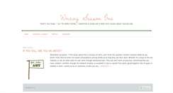 Desktop Screenshot of lindamosaic.typepad.com