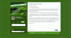 Desktop Screenshot of capewindbook.typepad.com