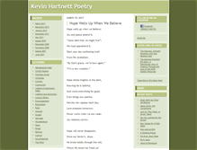 Tablet Screenshot of khartnettpoetry.typepad.com
