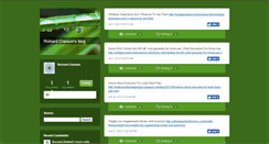 Desktop Screenshot of ceritadewasas.typepad.com