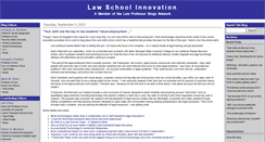 Desktop Screenshot of lsi.typepad.com