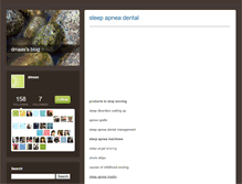 Tablet Screenshot of dmaas.typepad.com