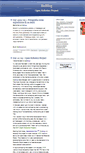 Mobile Screenshot of beblog.typepad.com