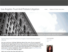 Tablet Screenshot of lawmarketingsystems.typepad.com