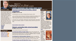 Desktop Screenshot of jobspage.typepad.com