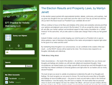 Tablet Screenshot of eftpractice.typepad.com