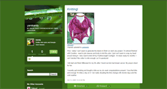 Desktop Screenshot of kamax60.typepad.com