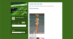 Desktop Screenshot of pictureszeefdfvd.typepad.com