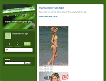 Tablet Screenshot of pictureszeefdfvd.typepad.com