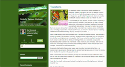 Desktop Screenshot of butterflybalance.typepad.com