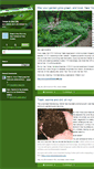 Mobile Screenshot of greeninthecity.typepad.com