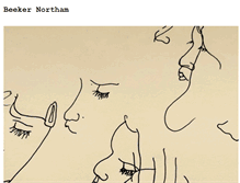 Tablet Screenshot of beeker.typepad.com